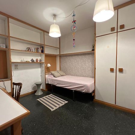 Gran Piso Terrassa Centro Rambla 5 Habitaciones Esterno foto